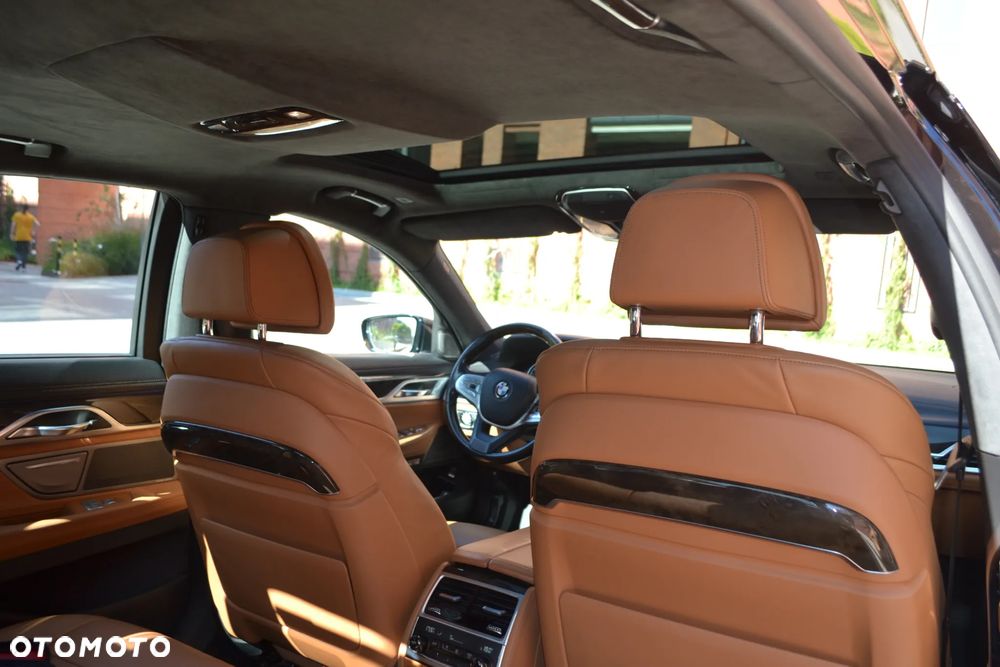 BMW Seria 7 730d xDrive - 7