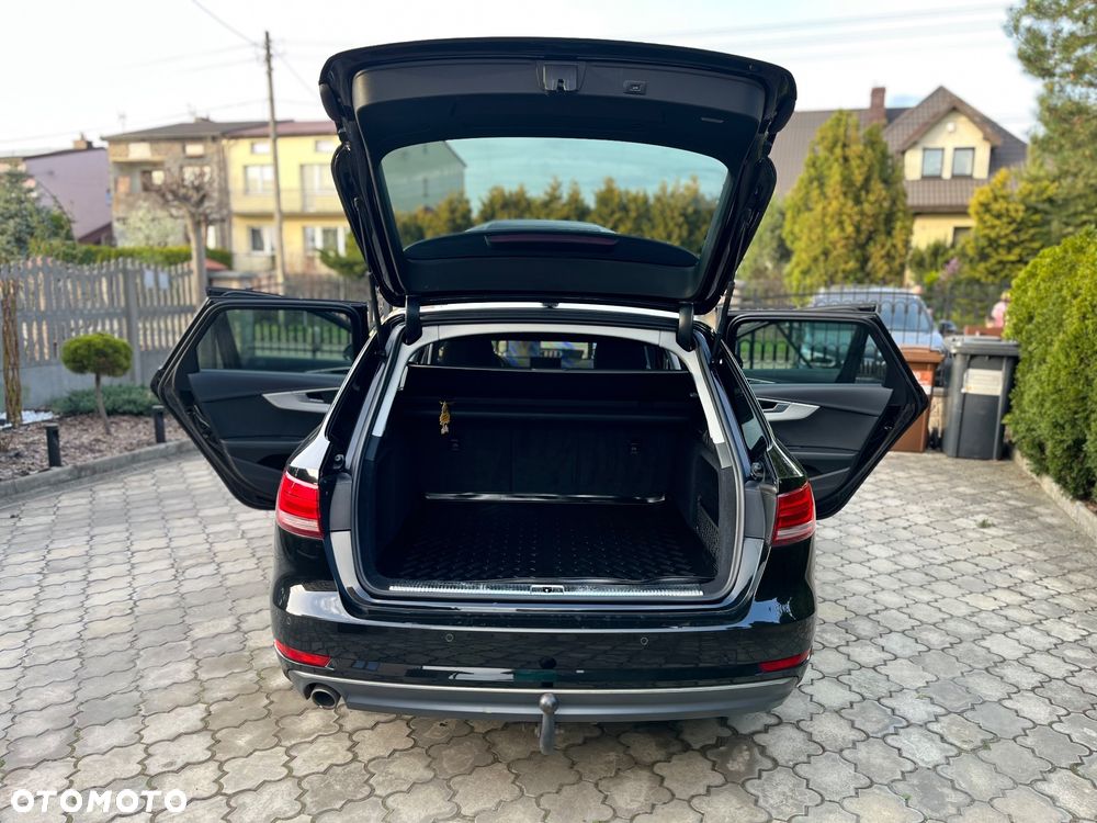 Audi A4 Avant - 39