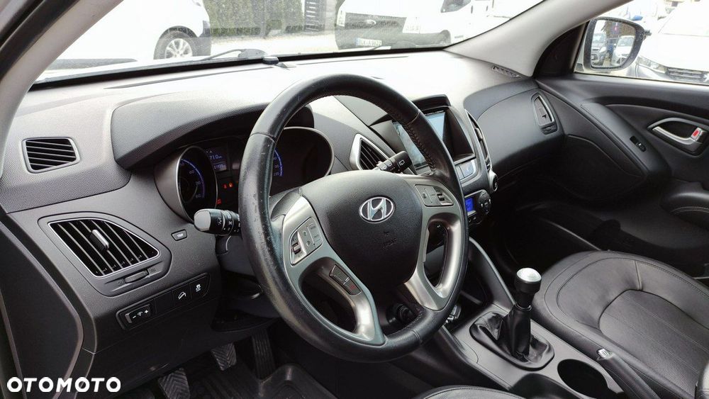 Hyundai ix35 - 27