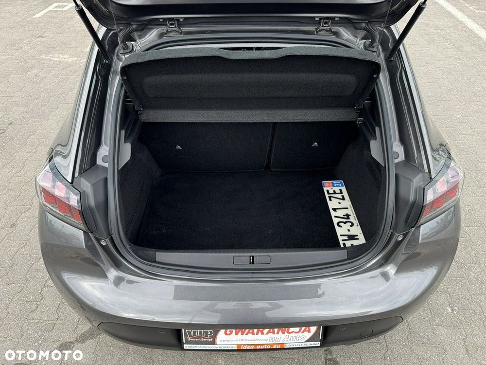 Peugeot 208 PureTech 100 Style - 20