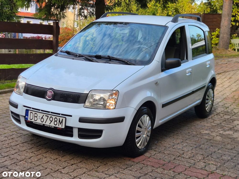 Fiat Panda - 9