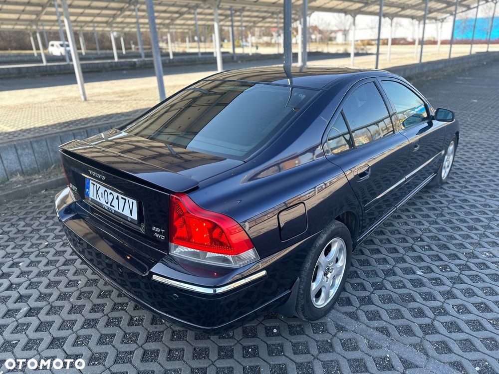 Volvo S60 - 7