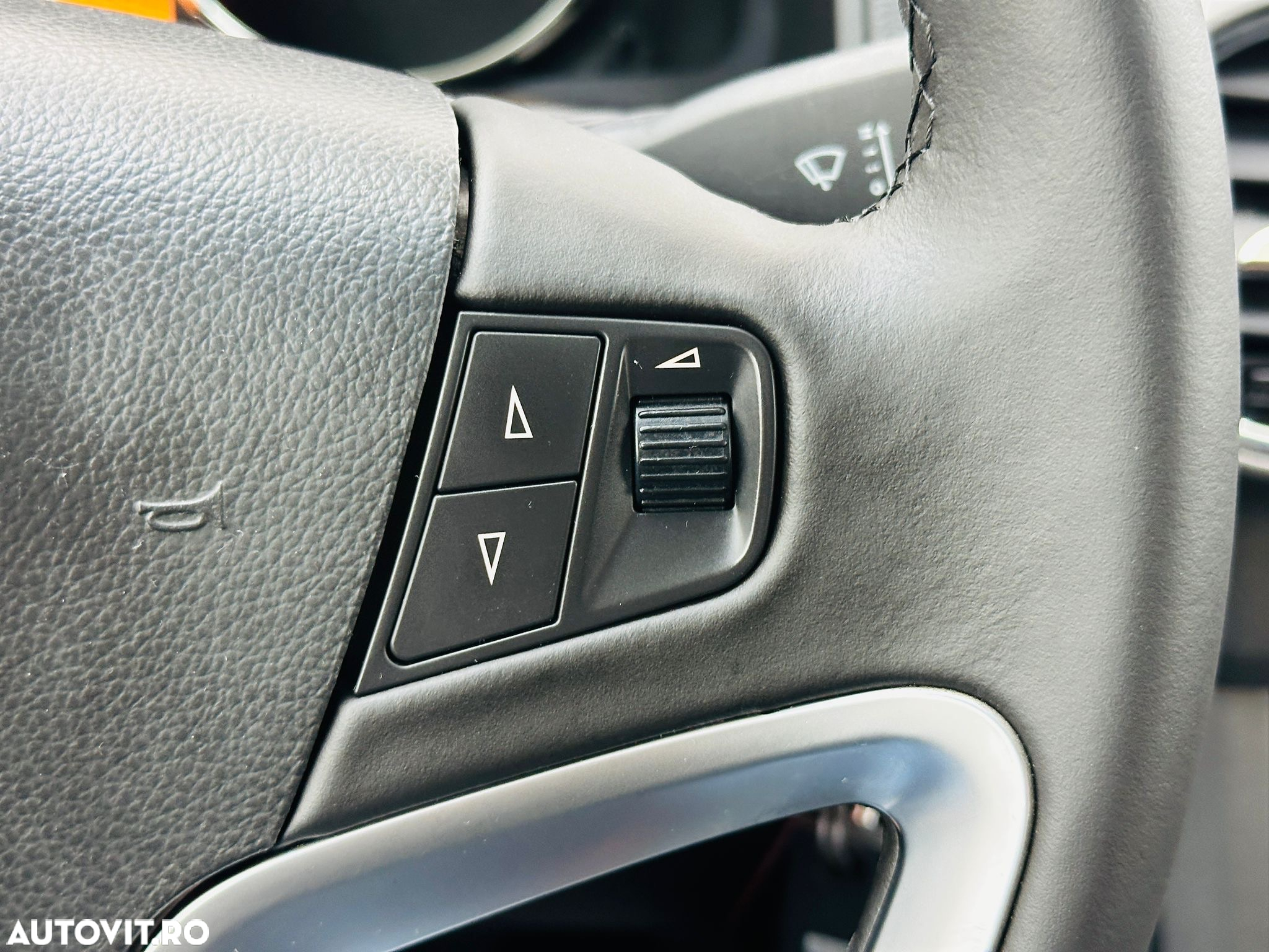 Opel Antara - 31