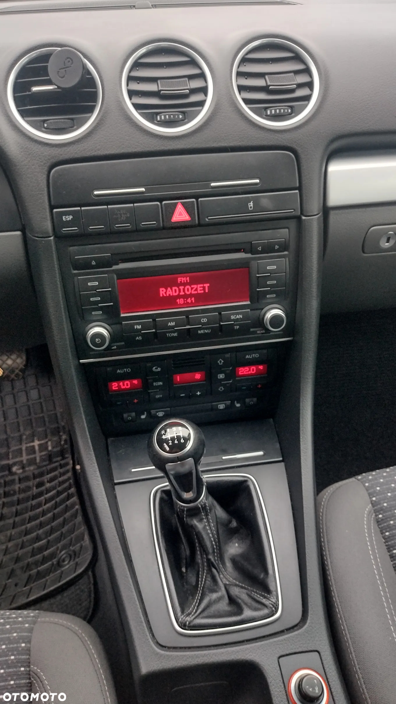 Seat Exeo 1.8 TSI Style - 4