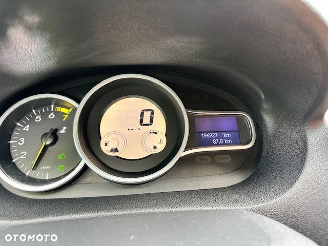 Renault Megane 1.6 16V Authentique - 19