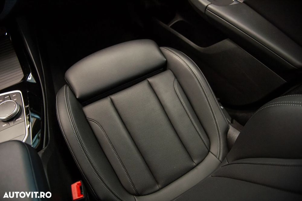 BMW X3 xDrive30e AT PHEV - 29