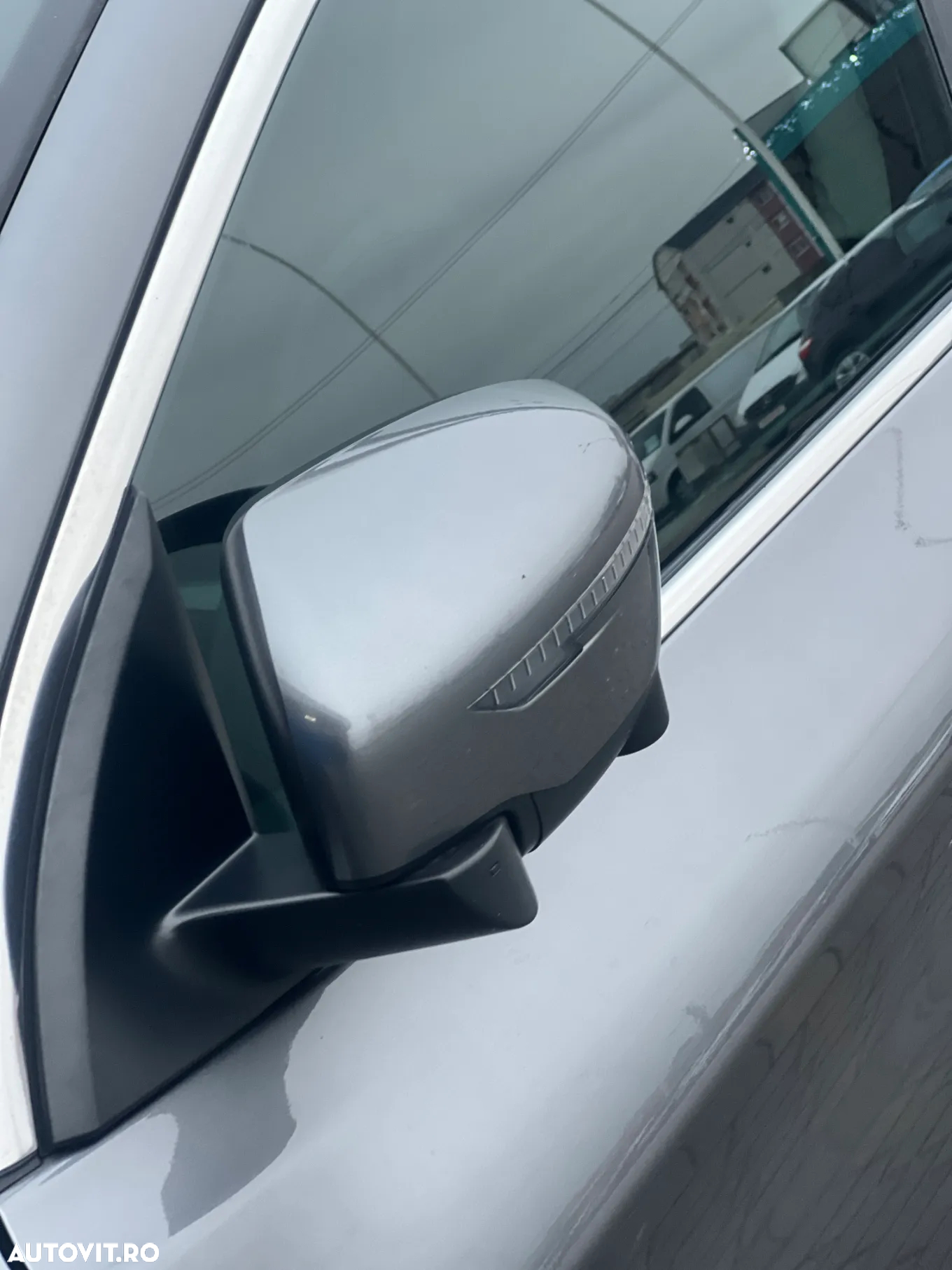 Nissan Qashqai 1.6 DCI Start/Stop X-TRONIC Tekna - 33