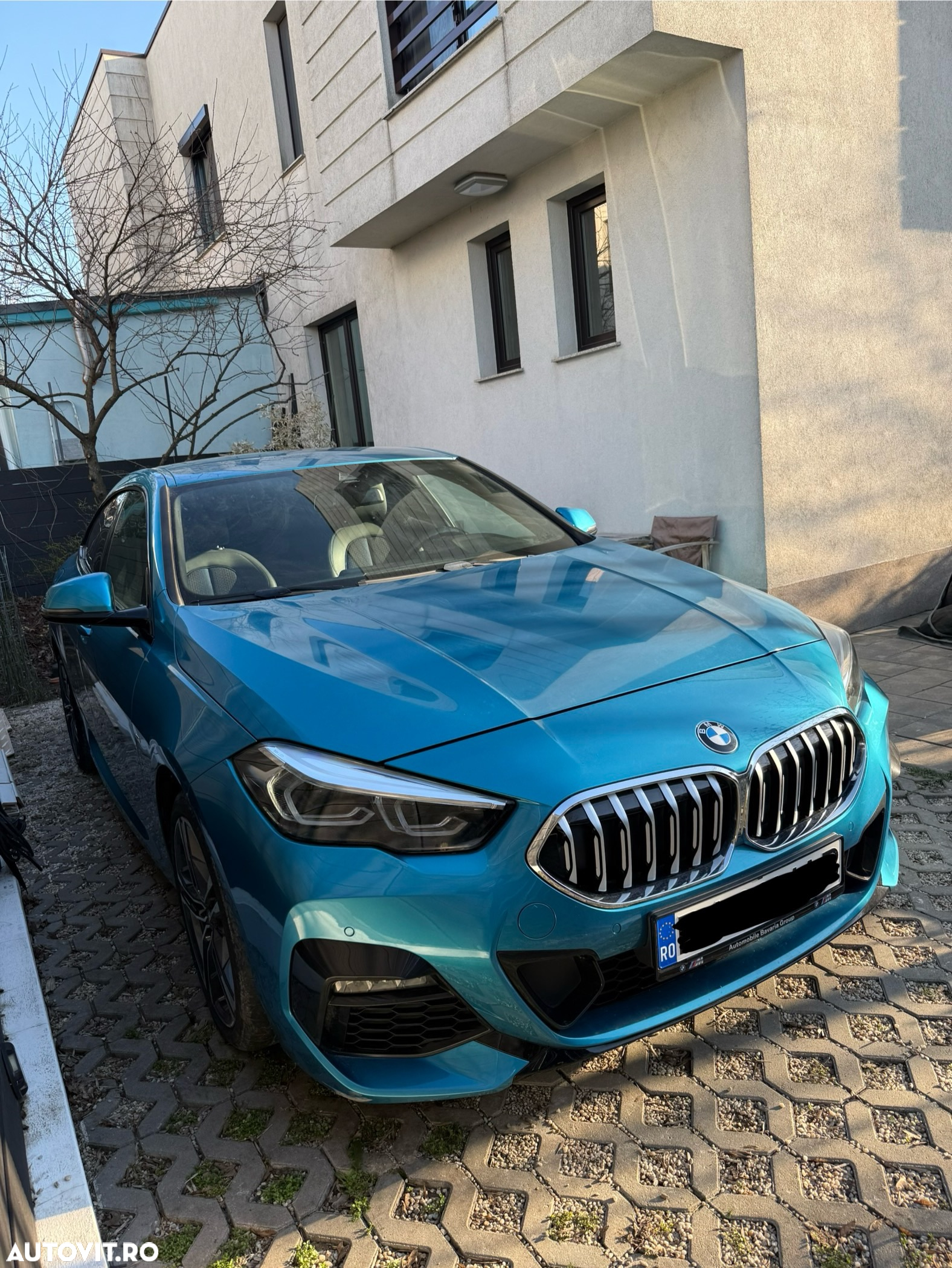 BMW Seria 2 - 3
