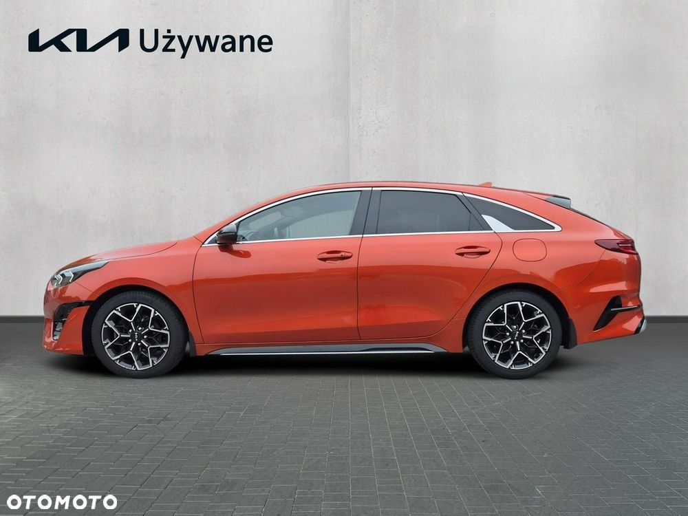 Kia ProCeed 1.5 T-GDI GT Line DCT - 3