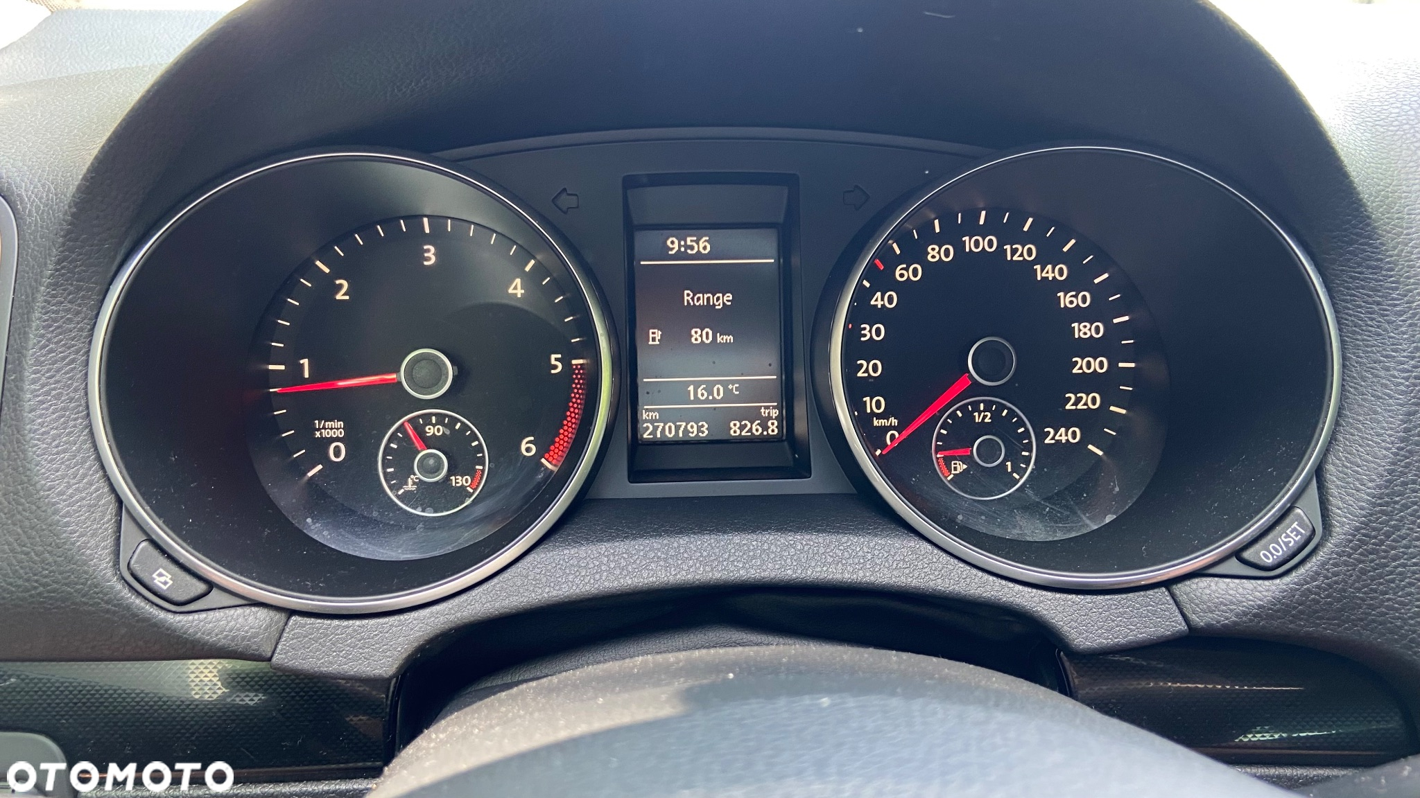 Volkswagen Golf - 7