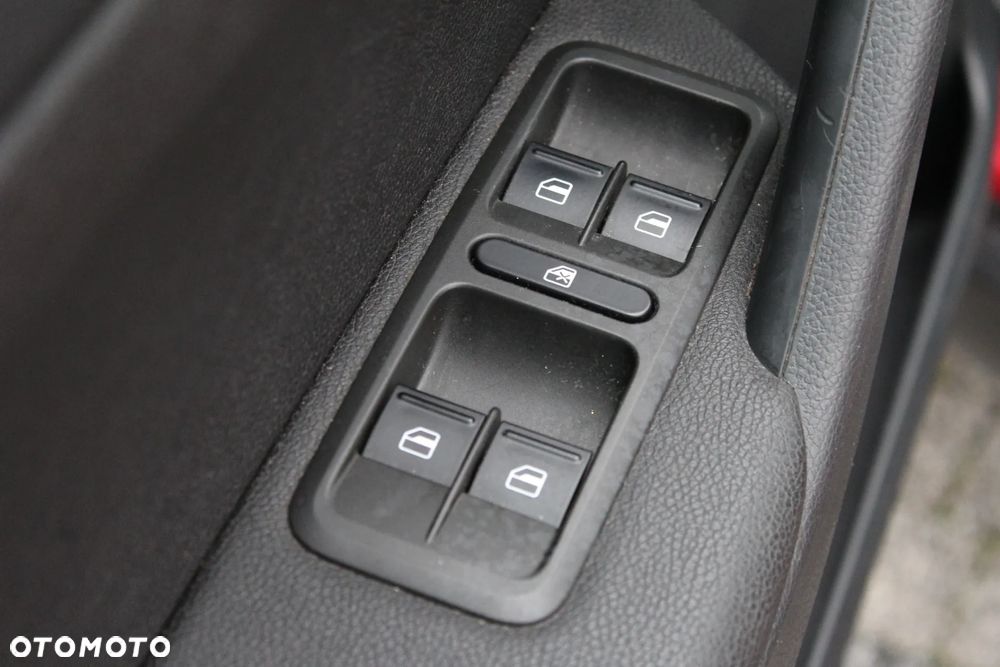 Skoda Yeti 2.0 TDI DPF 4x4 Elegance DSG - 13