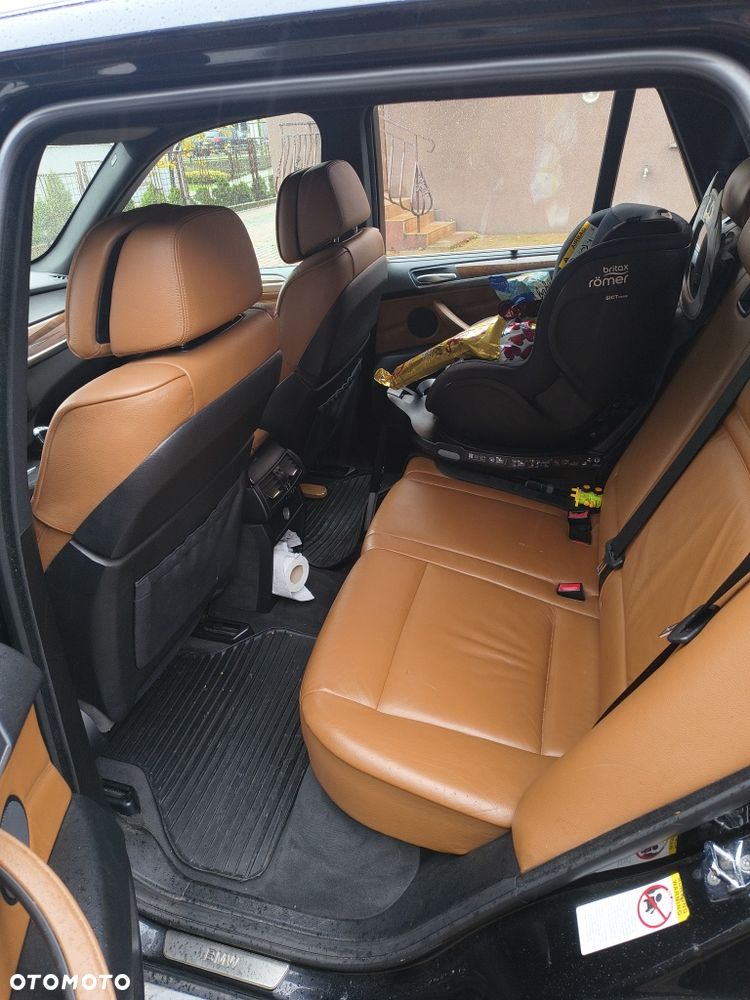 BMW X5 - 4
