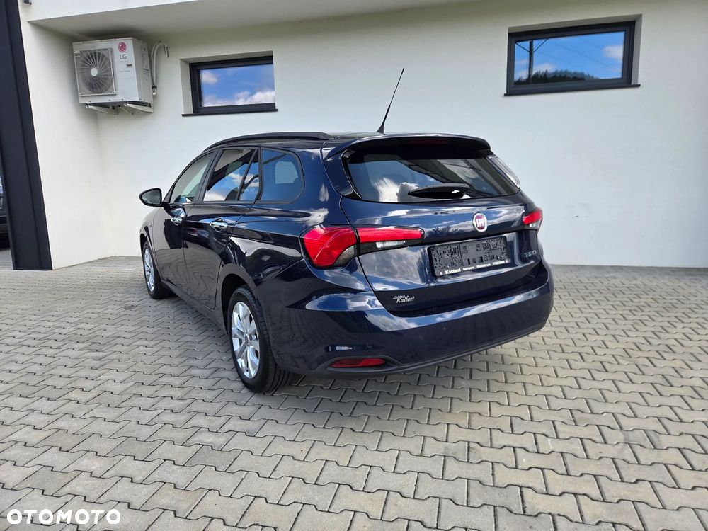 Fiat Tipo - 3