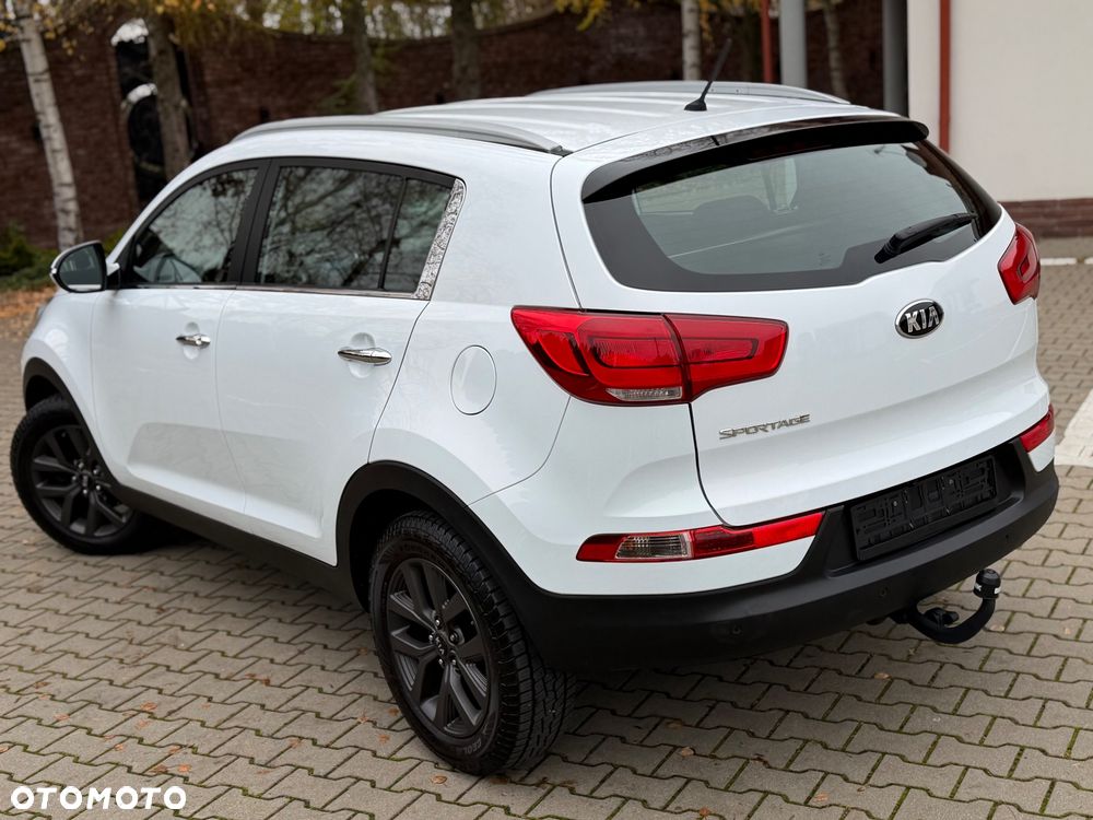 Kia Sportage 1.6 GDI L 2WD - 29