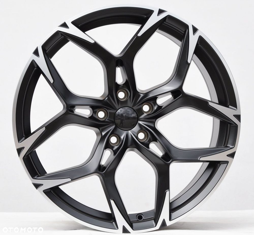 5572 MBM NOWE FELGI 18 5x112 CUPRA FORMENTOR VZ - 2