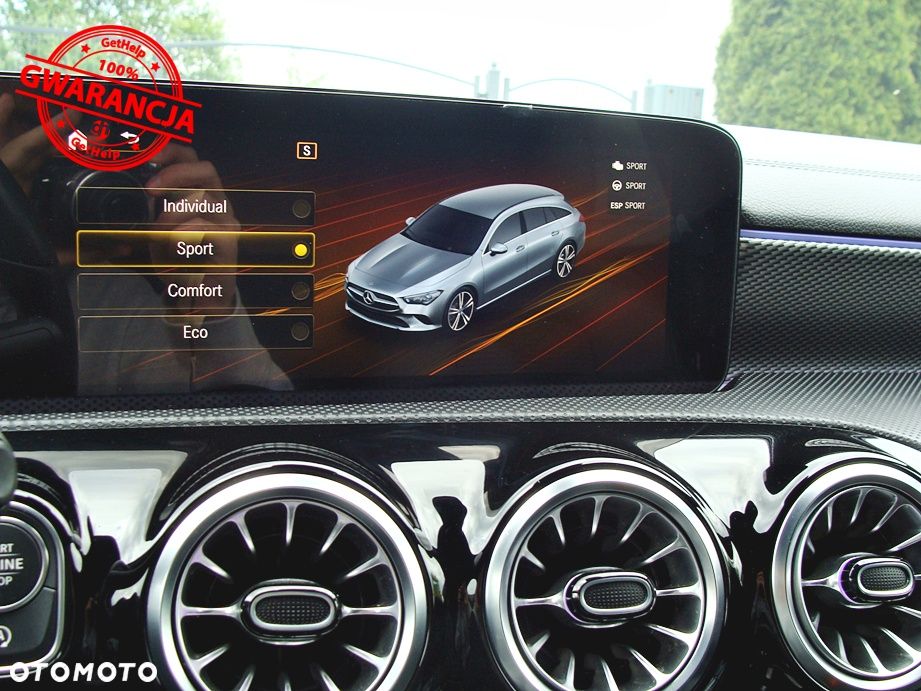Mercedes-Benz CLA 200 d 8G-DCT Progressive Line Advanced - 26