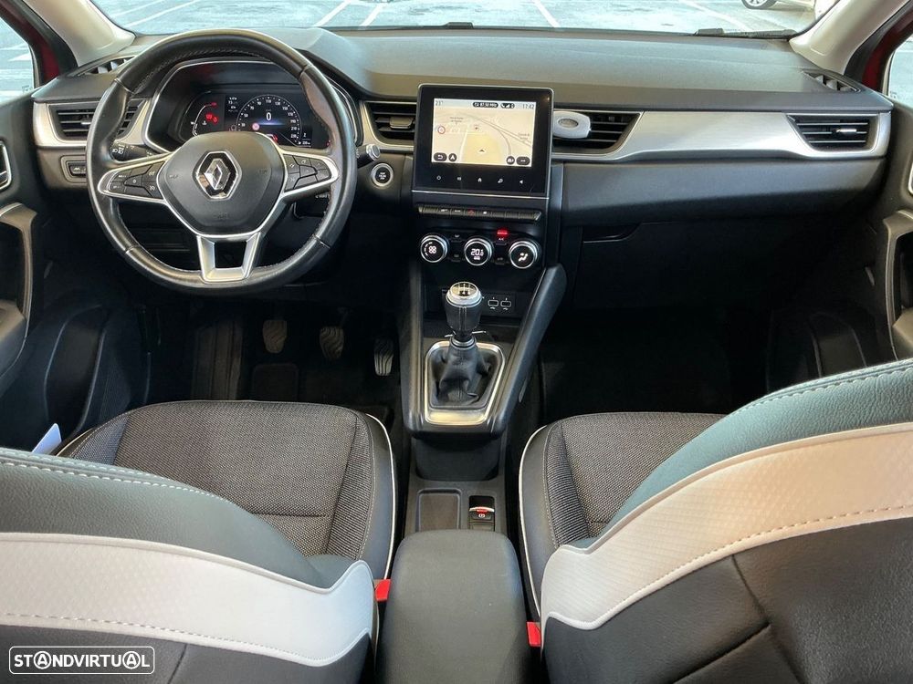 Renault Captur 1.0 TCe Zen - 3