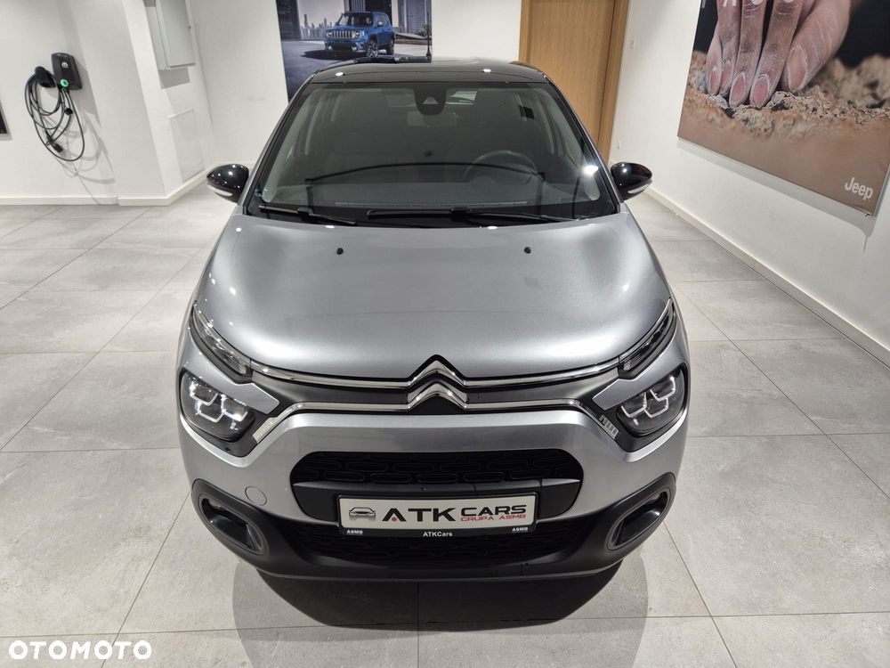 Citroën C3 1.2 PureTech Shine - 18