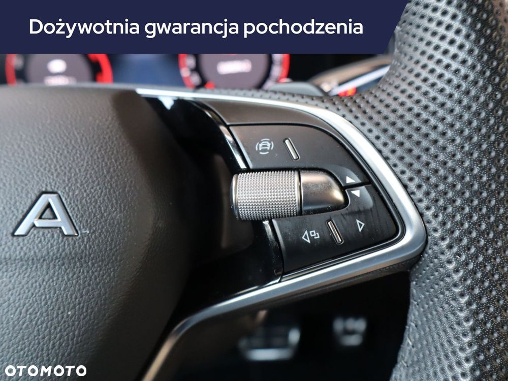 Skoda Superb - 25
