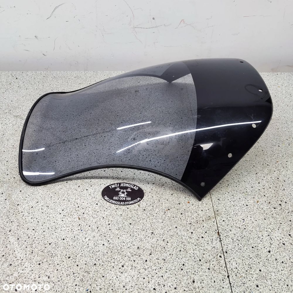 Szyba, szybka, owiewka przód Yamaha FJ 1100 FJ1100 - 3