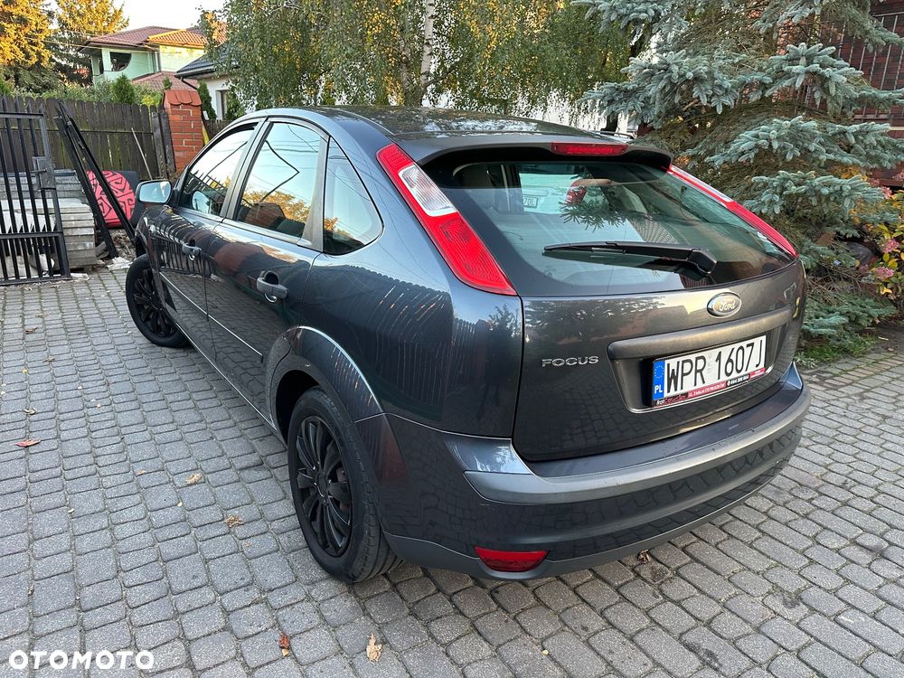 Ford Focus - 7