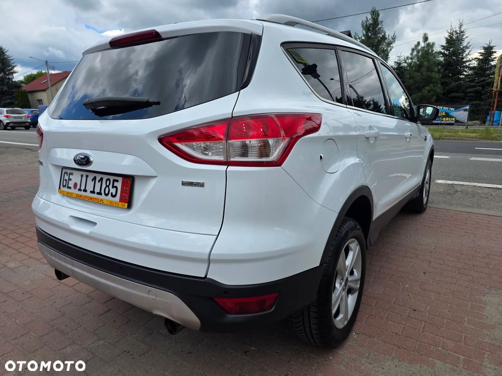 Ford Kuga 1.5 EcoBoost FWD Titanium ASS - 6