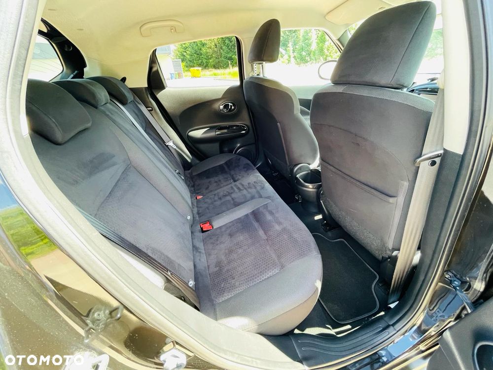 Nissan Juke 1.6 Start/Stop Tekna - 13