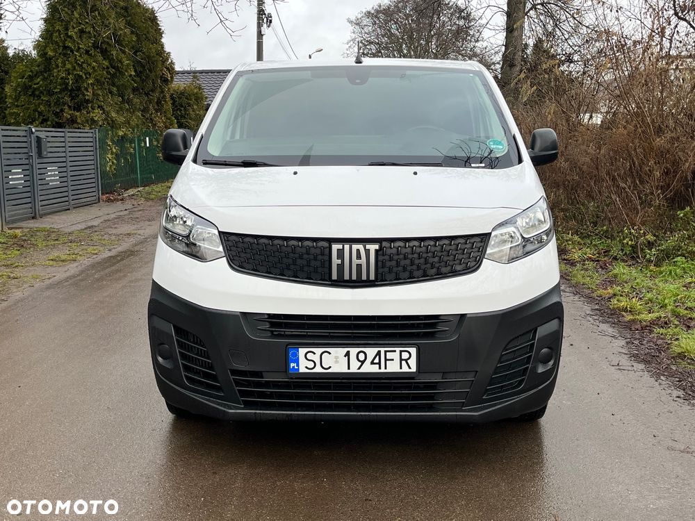Fiat SCUDO - 6