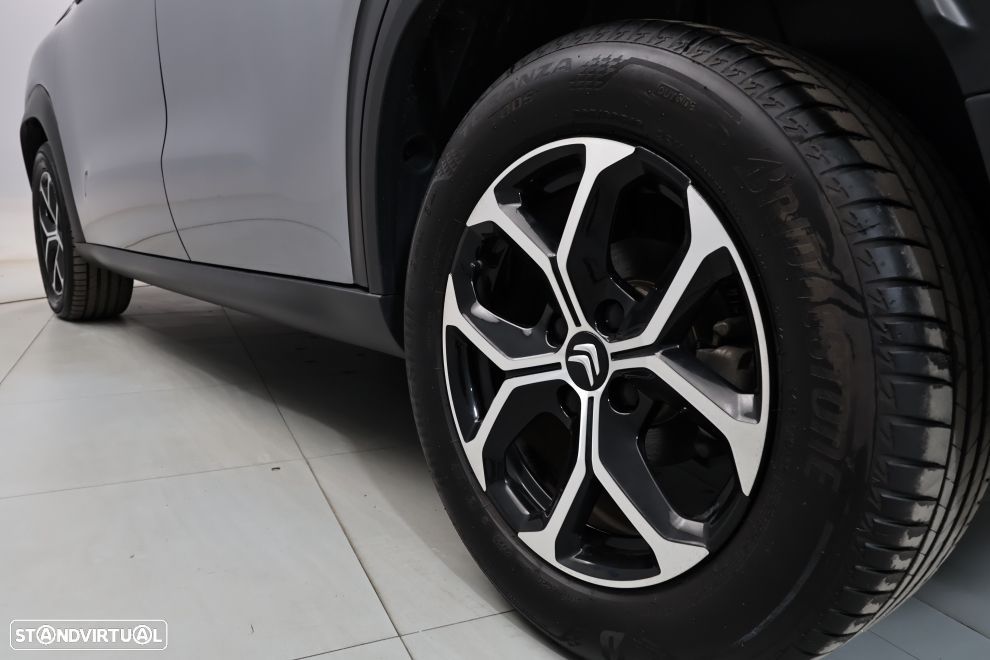 Citroën C3 Aircross 1.2 PureTech C-Series - 13