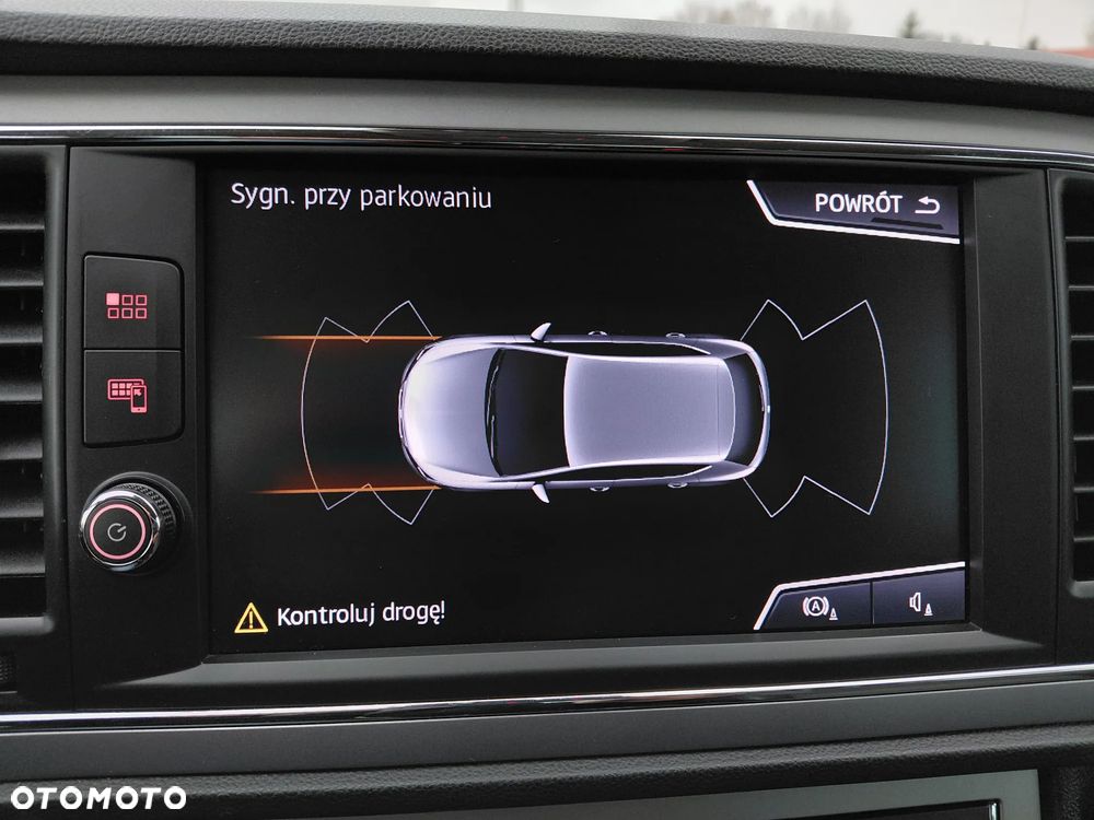 Seat Leon 1.5 TSI Xcellence - 23