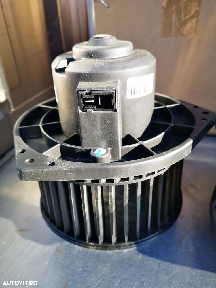 BARA FATA NISSAN CABSTAR 2.5dCi YD25 RENAULT MAXITY PESE MOTOR, CABINA, SUSPENSIE , FRANE, DIRECTIE, ROTI - 37