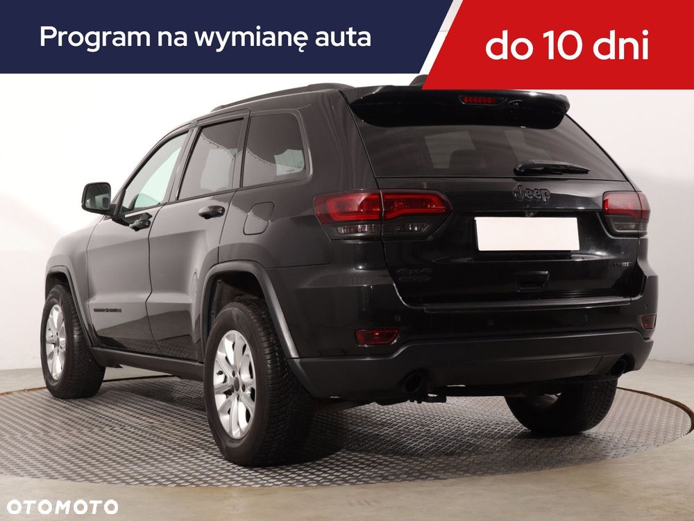 Jeep Grand Cherokee 2013 photo 5