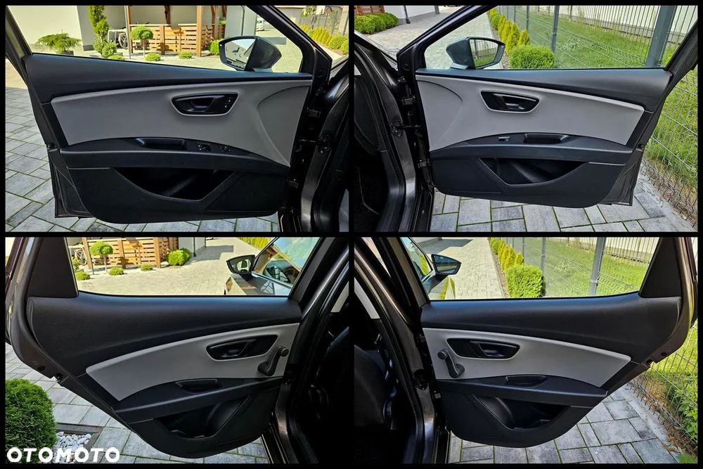 Seat Leon 1.2 TSI Style - 26