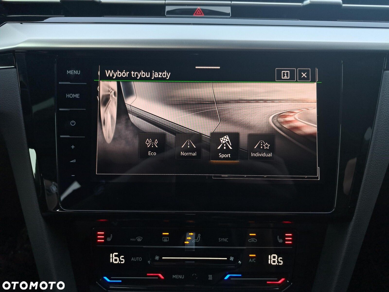 Volkswagen Arteon 2.0 TDI R-Line DSG - 32