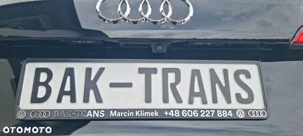 Audi A4 Avant 2.0 TDI design - 19