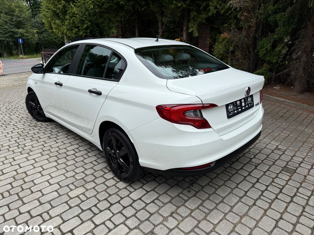 Fiat Tipo - 6