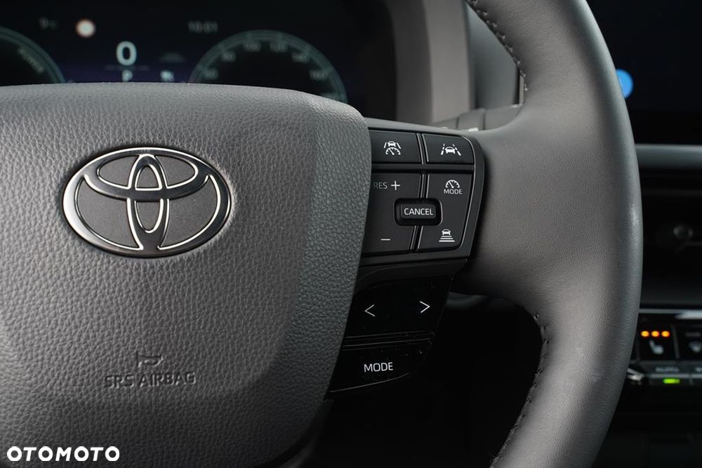 Toyota C-HR 2.0 Hybrid Dynamic Force Style - 18