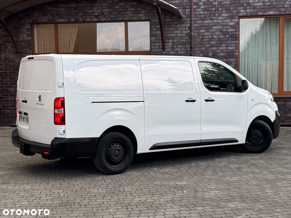 Peugeot Expert - 17