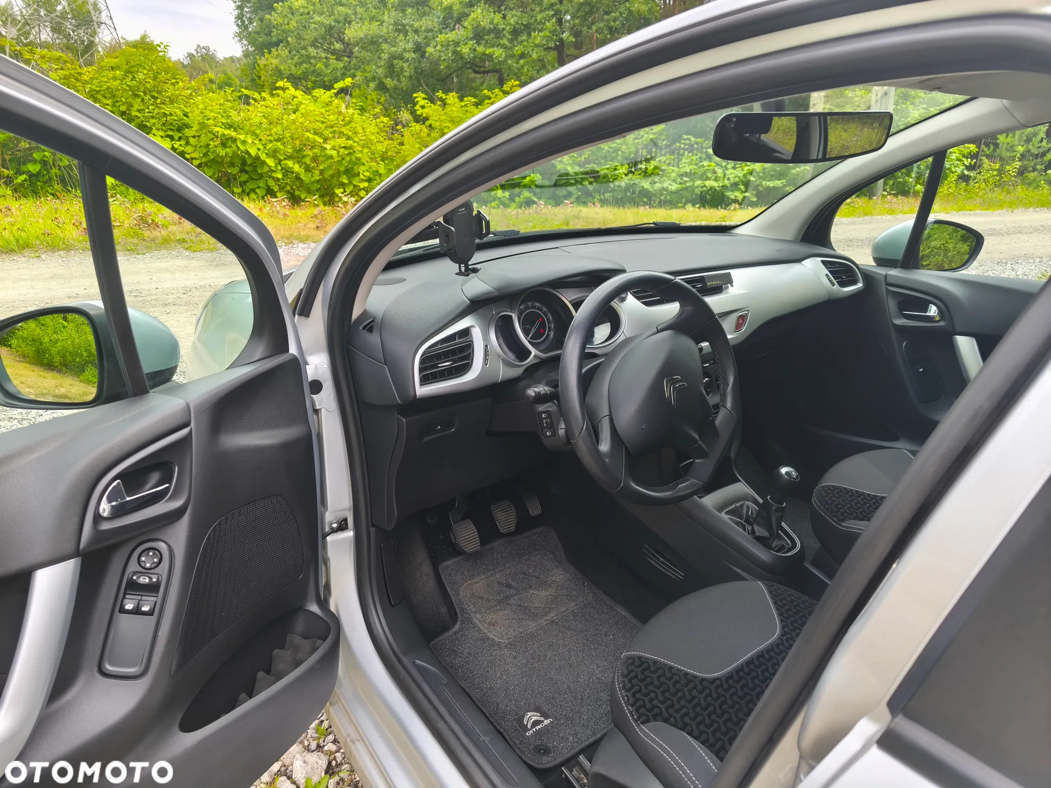 Citroën C3 1.4 Attraction - 20