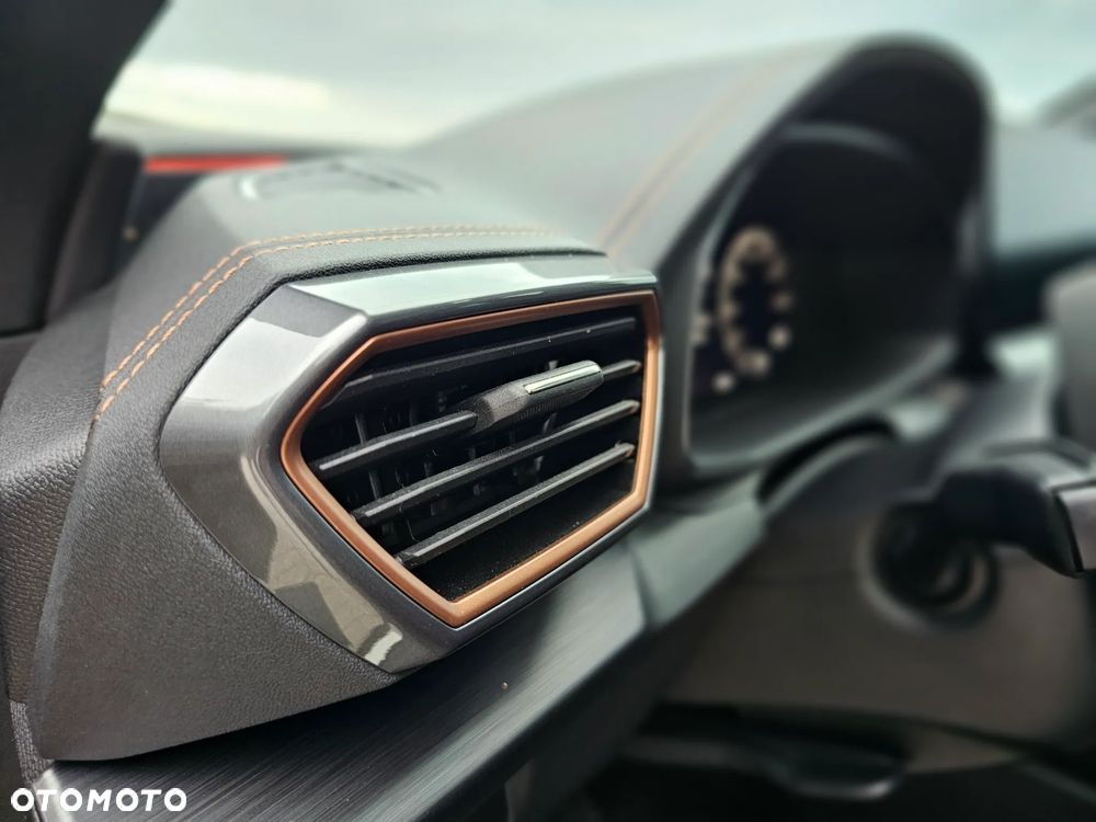 Cupra Formentor VZ 2.0 TSI DSG - 28