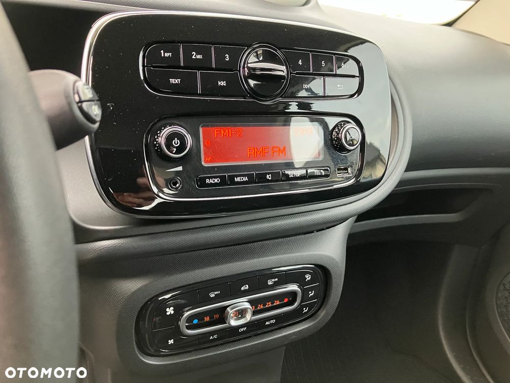 Smart Fortwo - 24