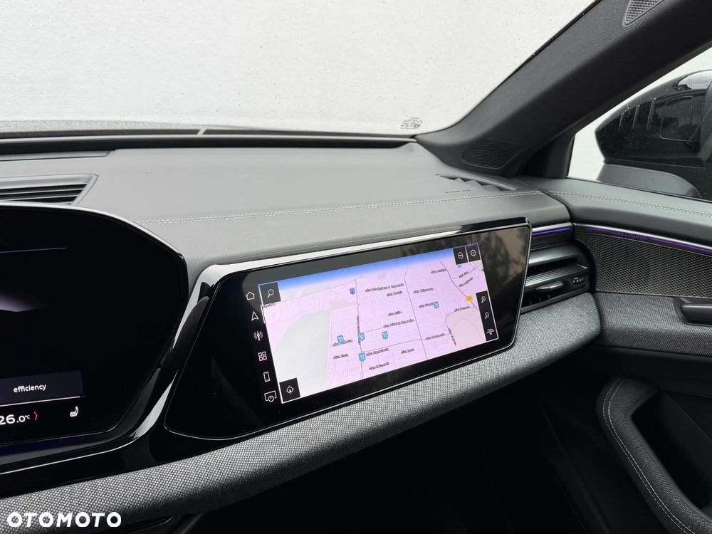 Audi A6 Avant 40 TDI mHEV Quattro S Line S tronic - 27