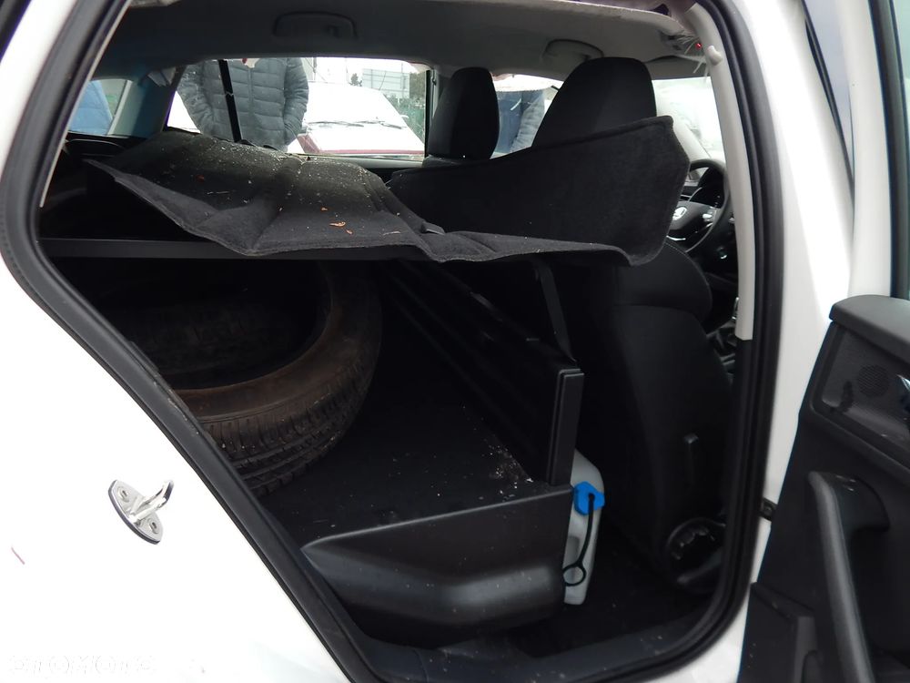 Skoda Scala 1.0 TSI DSG Ambition - 21