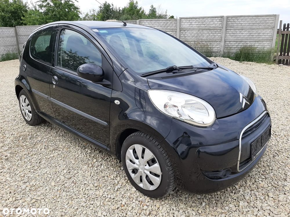 Citroën C1 - 1