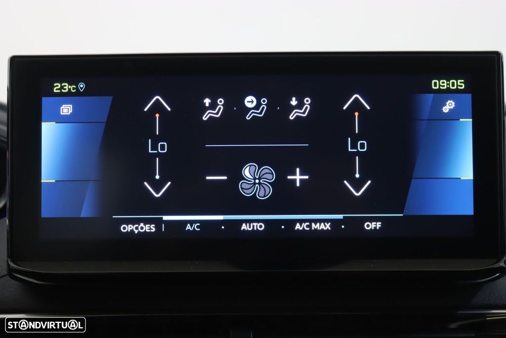 Peugeot 3008 1.6 Hybrid Allure Pack e-EAT8 - 29