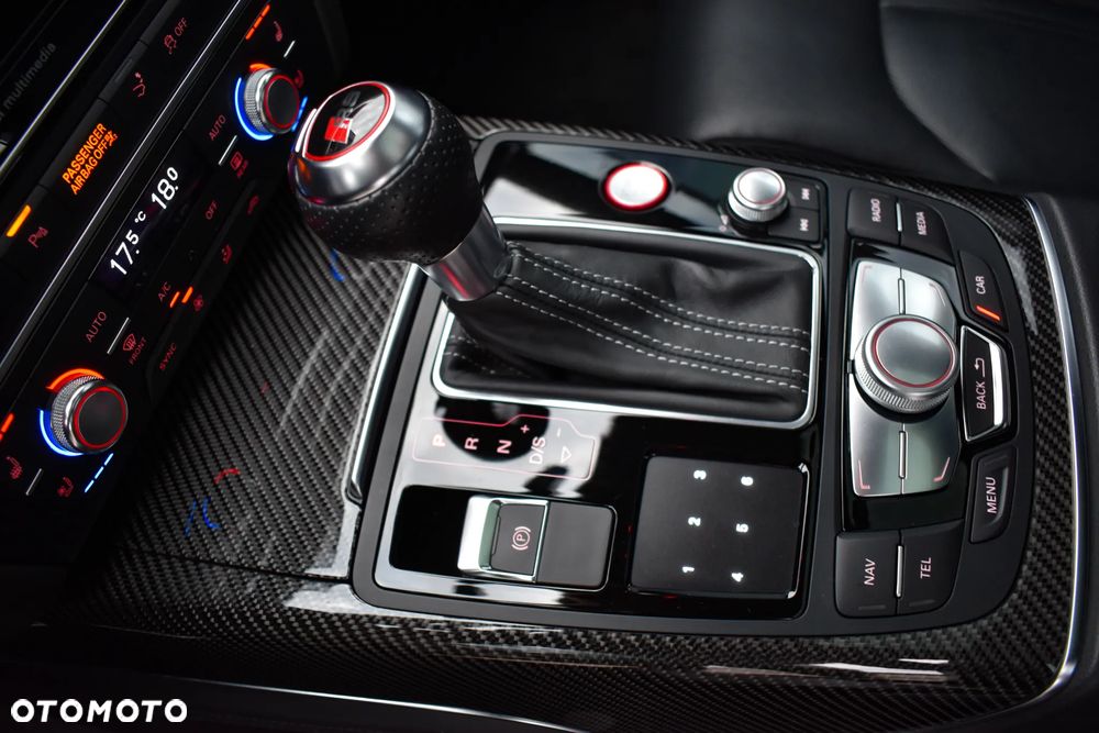 Audi RS7 Sportback Performance 4.0 TFSI Quattro Tiptr - 15