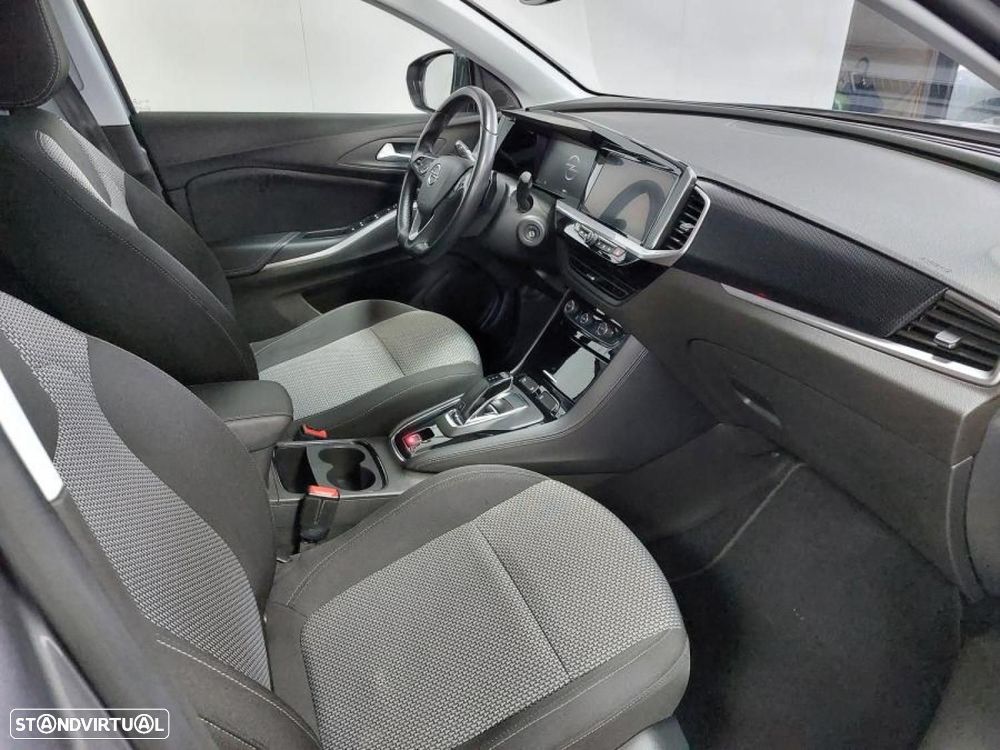 Opel Grandland 1.5 CDTI GS Line AT - 22