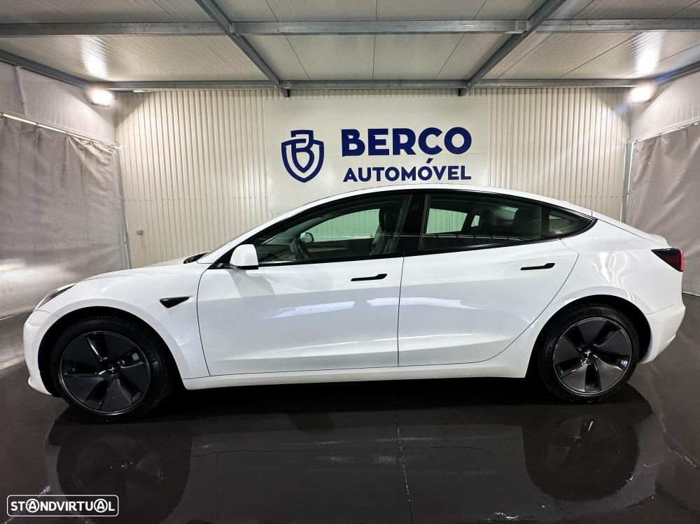 Tesla Model 3 Long Range AWD Dual Motor - 13