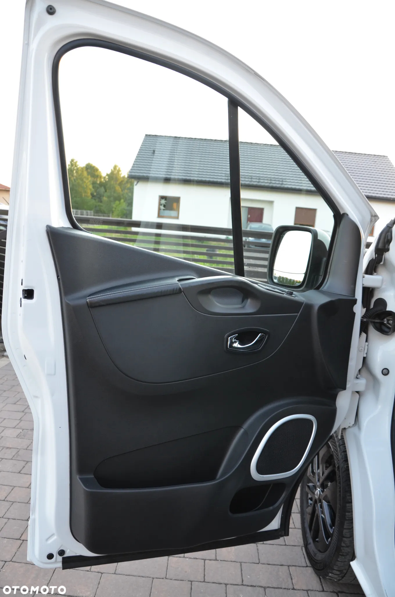 Opel Vivaro 1.6 CDTI L2H1 S&S Sport - 12