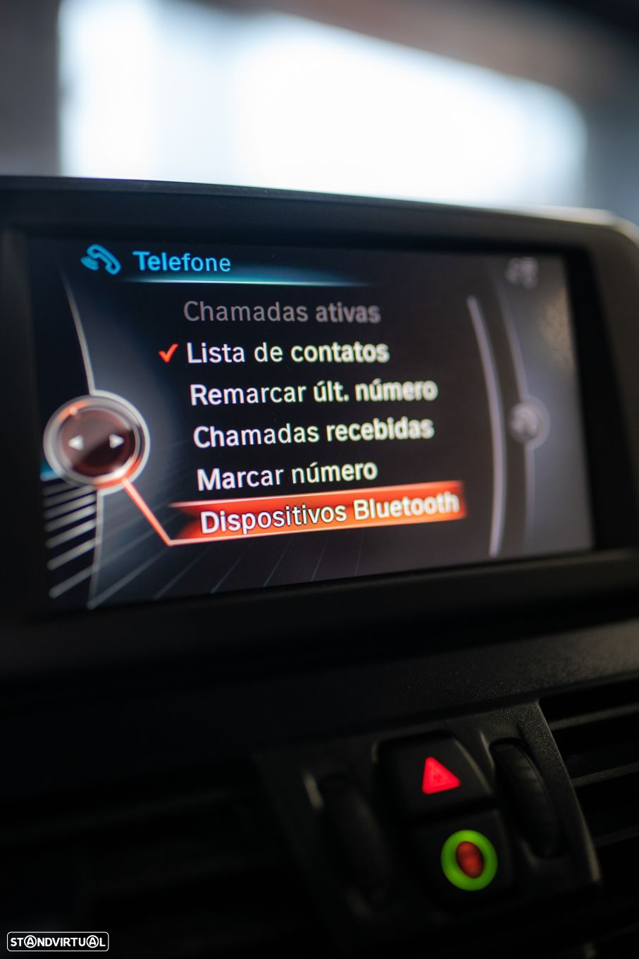 BMW 218 Active Tourer d Advantage Auto - 31